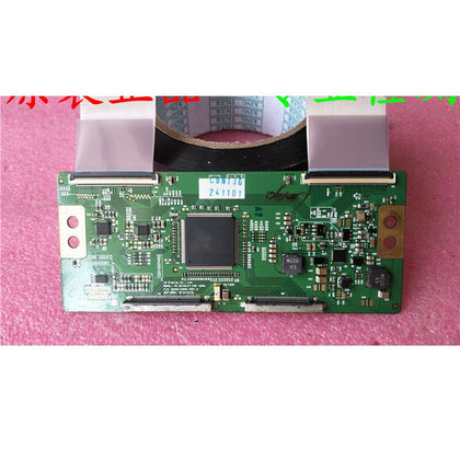 LG 47LW4500-CA Tcon Board V6 32/42/47 FHD 120HZ 6870C-0358A - inewdeals.com