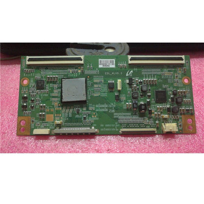 Cable and KDL-46EX720 TCON Board EDL_4LV0.3 with Screen LTY460HJ05 - inewdeals.com