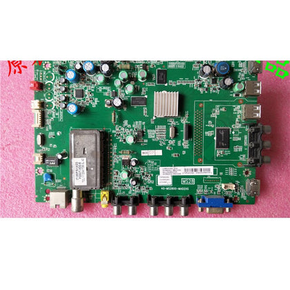 TCL L46f5200e Motherboard 40-ms2800-mad2xg with Screen V460H1-LS2 - inewdeals.com
