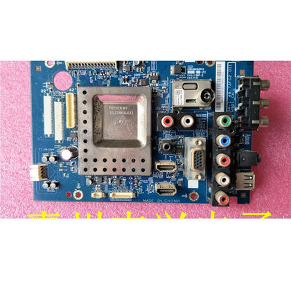 Sony KLV-42EX410 Main Board S0104-1 48.73f02.011 with Screen Lc420eun - inewdeals.com