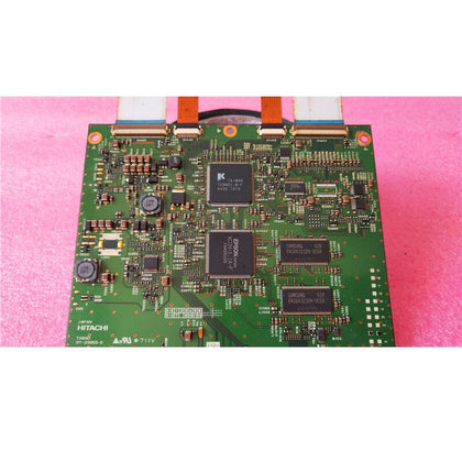 Tcon Board HITACHI TX80D 97-29955-0 - inewdeals.com