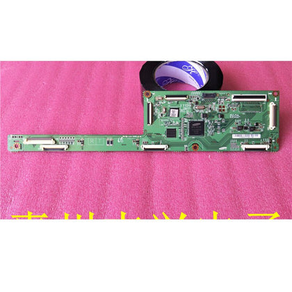 Samsung PS60E530A6R TCON Board LJ41-10158A LJ92-01855A Screen S60FH-YB02 - inewdeals.com
