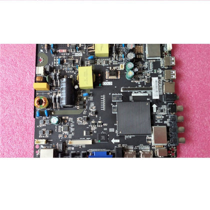 39-Inch Lehua Network Motherboard TP. Hv320.pb80 36v-160v/600mA with Screen Adjustable with Remote Control - inewdeals.com