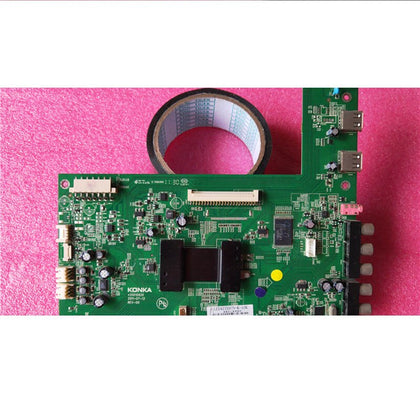 Konka LED32IS97N Motherboard 35015920 Screen LC320EXN - inewdeals.com