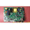 Changhong 43d2000 Mainboard Juc7.820.00147396 with Screen C430F15-E1-L