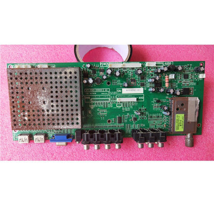 Sanyo LCD-26CA330 Motherboard 471-01A2-32002G Screen LTA260AP02 - inewdeals.com