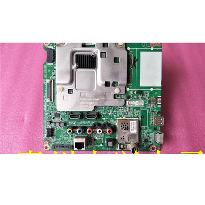 LG 55uh6050-cb Motherboard Eax66882503 (1.0) Screen Lc550ege (FJ)(M4) - inewdeals.com