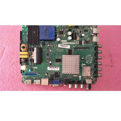 46-Inch Mainboard Tp. Mt5505.pb801 with Adjustable Screen 66v-94v/600mA (45W) - inewdeals.com