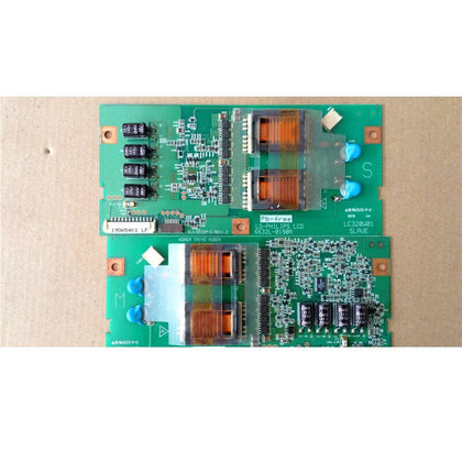 LC320W01 Screen Pressure Plate 6632L-0189A 6632L-0190A Price of One Pair - inewdeals.com