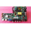 TCL LE40D8810 Motherboard 4723-SU69T4-A2233K01 Screen K400WD8