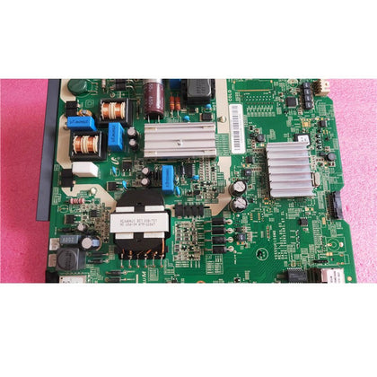 Samsung UA55MUF30ZJX UAMU6100 Motherboard V3S55UC120M0 with BOEI550WQ1 - inewdeals.com