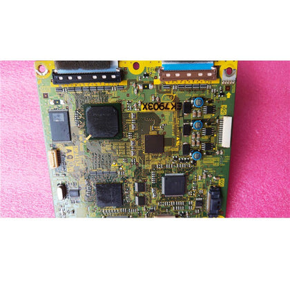 Panasonic TH-42PV70C TCON Board TNPA4134 AQ Shooting - inewdeals.com