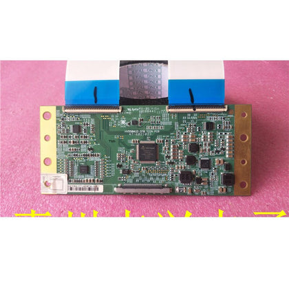 Chuangwei 55e361w 55e5ers Cool K55 TV Logic Board HV550WU2-370 47-6021023 - inewdeals.com