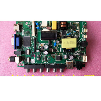 Amoi M3217D WB Motherboard SKR.819 Screen Side Board PT320AT01-1-XC-2 - inewdeals.com