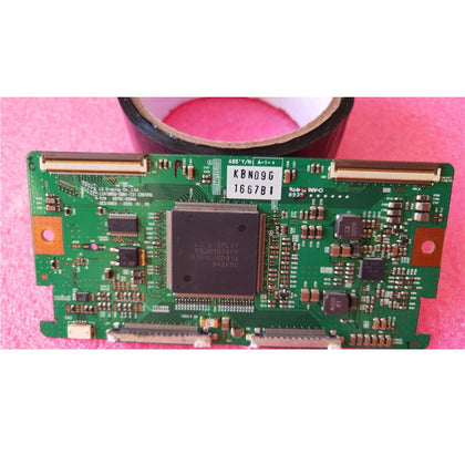 Create Dimension 47L03RF 47K03 TCON Board 6870C-0284A - inewdeals.com