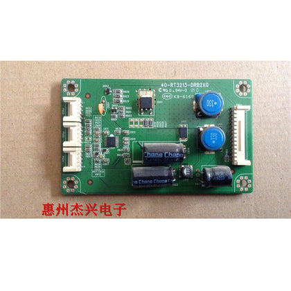 Lehua LED32C730 Constant Current Board 40-RT3213-DRB2XG Screen LVW320CSTM E6V1 - inewdeals.com