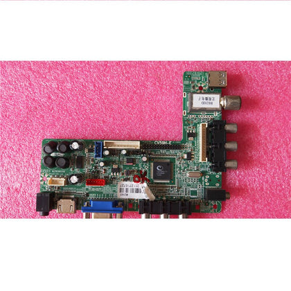 BoE JD LE-32Y650 LE-32E001 Main Board CV59H-E Screen Boei320wx1 - inewdeals.com