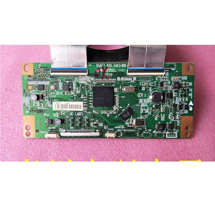 Hisense LED42K280J3D logic board RSAG7.820.5463 - inewdeals.com