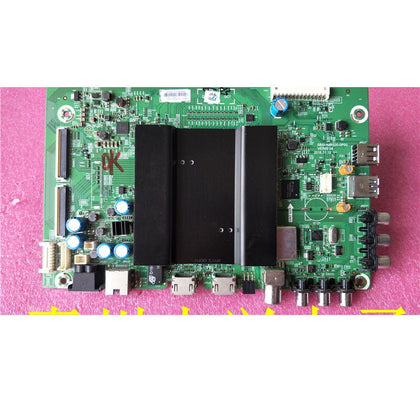 Create Dimension 55G6 55V9E Main Board 5800-A9R520-0P00 Screen LC550EGY-SJM2 RDL550 - inewdeals.com