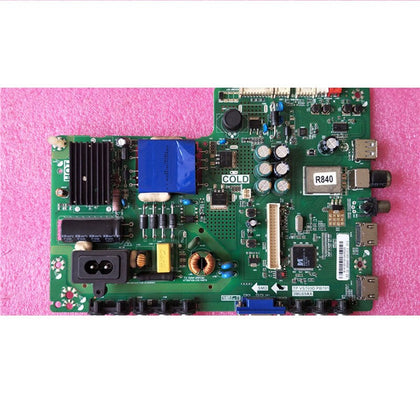 Sanyo 32ce6121 Motherboard Tp. Vst69d.pb701 3mu69ax Screen Lvw320csdx - inewdeals.com