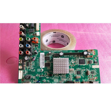 TCL Le48d8800 Motherboard 4704-m608t9-a6233k01 with Screen K480wd5 Huaxing - inewdeals.com