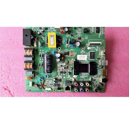 Konka Led42f2200nf Mainboard 35017833 with Screen 72000219yt Chi Mei - inewdeals.com