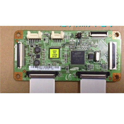 Three Star S42AX-YB11 S50HW-YB07 TCON Board LJ41-09475A LJ41-09475D - inewdeals.com