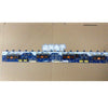 Backlit Board SSI460-16A01 REV0.4 Samsung LTA460HA07 Screen TCL L46F19F