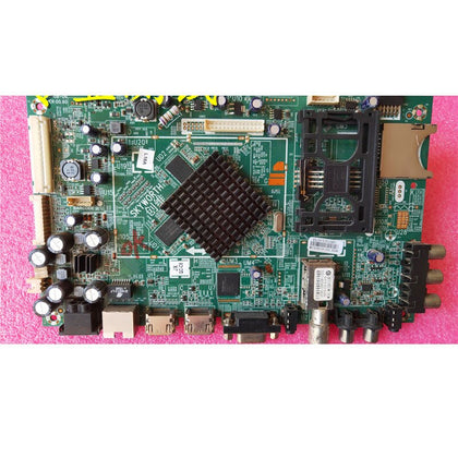 Chuangwei 32e680f Main Board 5800-a8k560-0p60 with Sel320hy (LDF-400)/Lc320exj - inewdeals.com