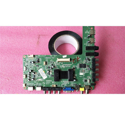 Konka LED32M3500PDE Motherboard 35017185 Screen LC320DXN - inewdeals.com