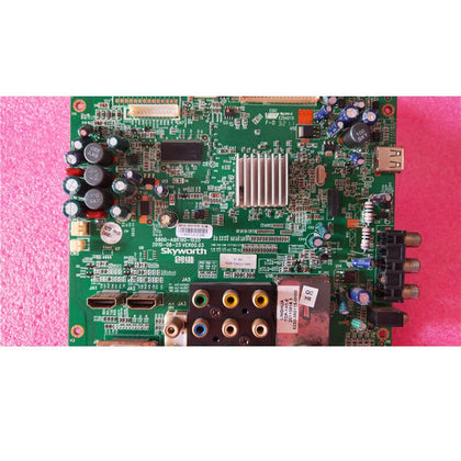 Chuangwei 26s15hm Main Board 5800-a8r190-1010/1020 Screen SDC260C2-S00A - inewdeals.com