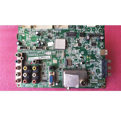 TCL L26f19 Motherboard 40-40ms19-maa2xg with Screen M260twr1 - inewdeals.com