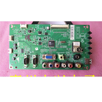 AOC T3207M Motherboard 715G7337-M01-000-004Y Screen TPT320B5-FHBN0.K - inewdeals.com