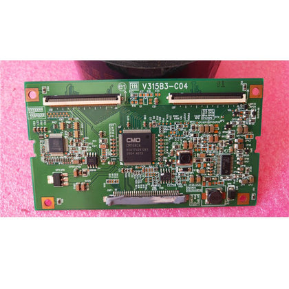 Konka LC32ES62 32L08HR V315B3-L04 Screen TCON Board V315B3-C04 - inewdeals.com