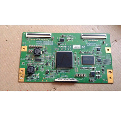 Samsung LA46N71B TCON Board 460WTC4LV3.1 Screen LTA460-LH2 - inewdeals.com