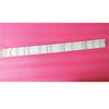 Haier LE43A3300 Lichtstreifen LB-PF3528-GJD2P5C435X10-B 3TIAO 10 Lampenperlen