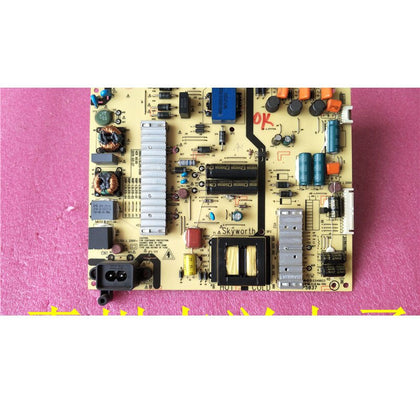 Skyworth Cool Open K55J 55G6 Power 5800-L5L015-0100 168P-L5L015-02 - inewdeals.com