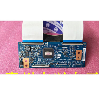 AUO 46 Inch TCON Board 42T24-C09 T420HVD01.3 CTRL BD - inewdeals.com