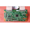 Samsung UA40D5000PR TCON Board S100FAPC2LV0.3