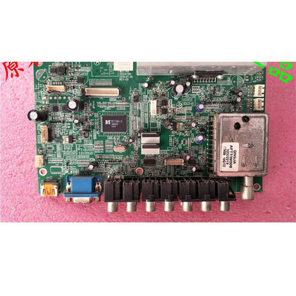 Konka LC24FS66DC LC32HS62B LC32HS82B Motherboard 35014796 Screen V236H1-L01 - inewdeals.com