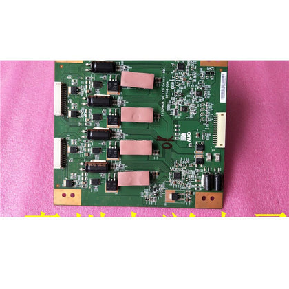 Changhong Itv42839e High Voltage V0 LED Driver BD 37t06-d04 Constant Current Board - inewdeals.com
