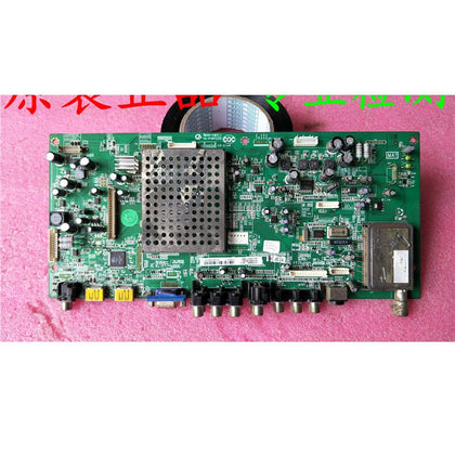 TCL L40e9sfr Motherboard 40-0ms91-mac2xg with Screen Lta400ha08 - inewdeals.com