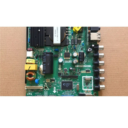 39 Inch LCD Motherboard Tp. VST59S.PB813 Screen V390HJ1-P01 - inewdeals.com