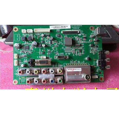 Changhong 3D50A3700iD Motherboard JUC7.820.00056791 Screen PM50H4000 - inewdeals.com