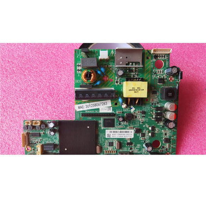 KTC 32S88F Motherboard 4723-M628T4-A2233G01 Screen K320WD8 - inewdeals.com