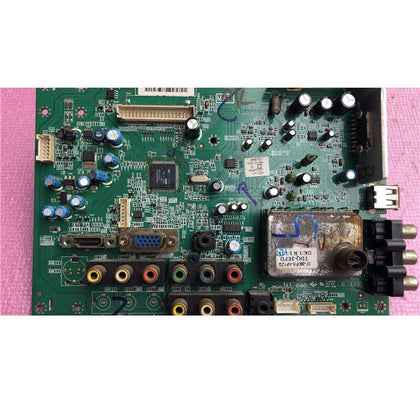 Lehua Lcd32r19 Motherboard 40-mt8223-mad2xg with Screen Lta320ap07 - inewdeals.com