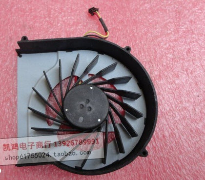 Haier t6-b laptop CPU cooling fan haier t6-b fan - inewdeals.com