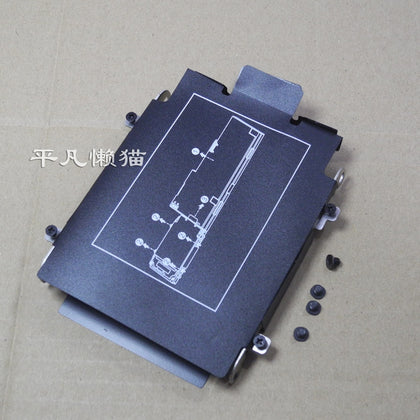Hard Disk Cases Caddy Frame Bracket for HP 840 850 740 750 745 755 G1 G2 Zbook 14 G1 G2 - inewdeals.com