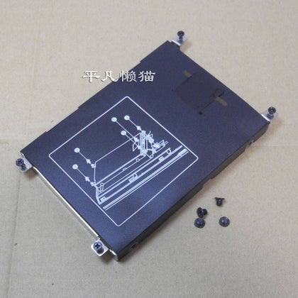 Hard Disk Cases Tray For HP HP 640 645 G1 640-G1 645-G1 650 655 hard disk bracket - inewdeals.com