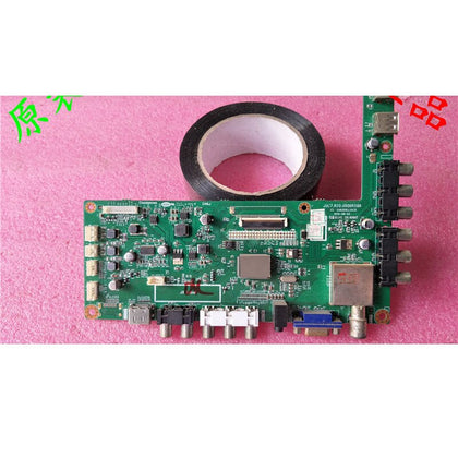 Changhong Led42b2100c Motherboard Juc7.820.00066596 Screen C420F13-E1-A/L - inewdeals.com